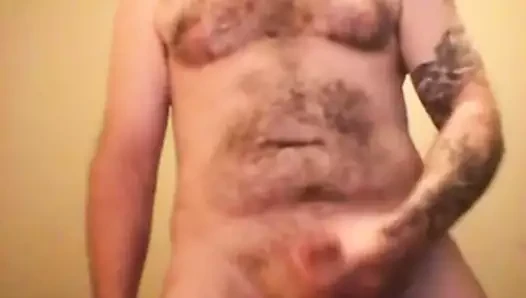 yatak odasında mastürbasyon