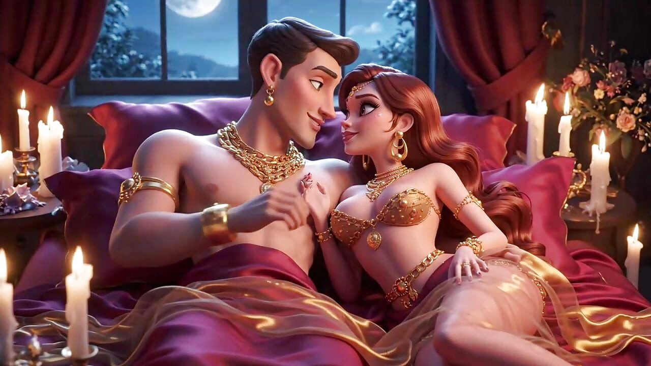 Bedroom Mein Pati Patni Ki Full Night Hard Sex