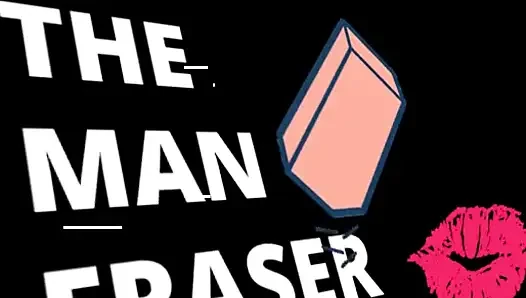 The Man Eraser Enhanced Audio Version JOI CEI Included