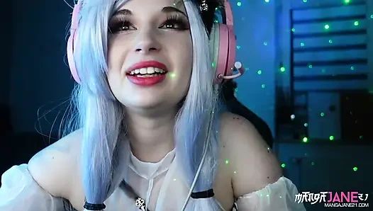 Reaction Video on Crazy German Couple