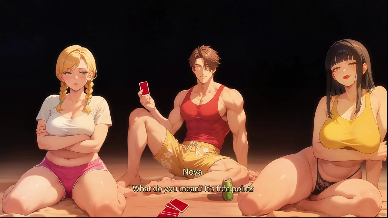 I Love Your Wife (part 3)