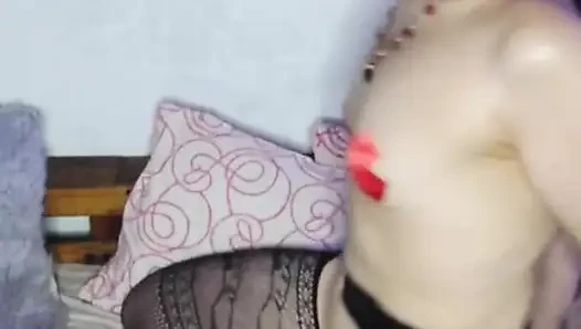 Shyy I Give Everything and I Behave Very Badly in a Porn Casting - Role Play Part 1