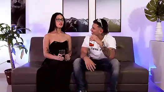 Carolina Guerrero Reveals Her Secret Attraction to Women