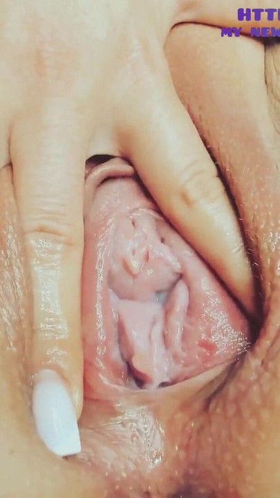 Iconic moment from "I open my holes wide pussy ass"