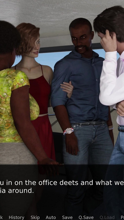 El fan debe mirar - cada vez más infiel express s1 - parte 8