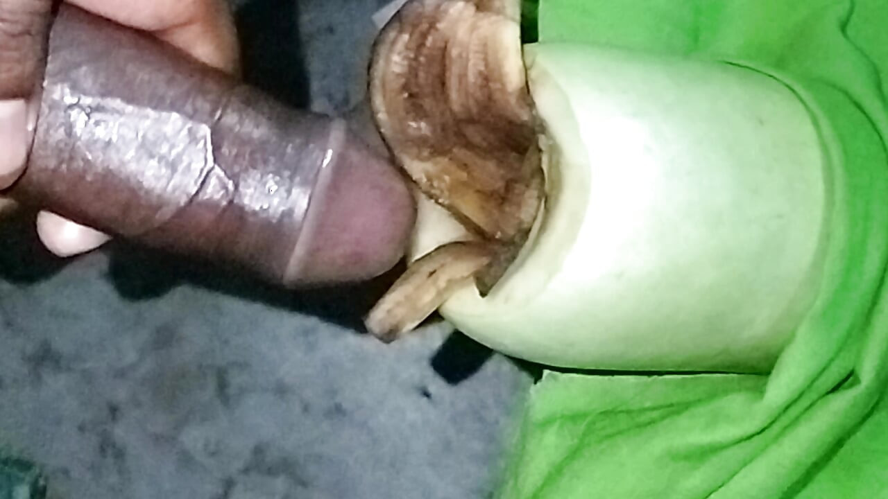 18'' Big Black Cock, Indian Boys