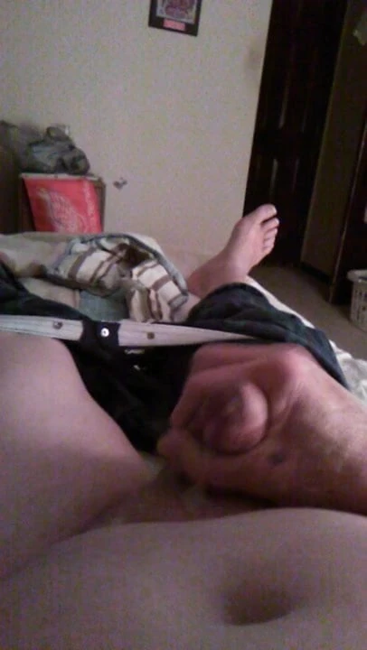 Masturbation