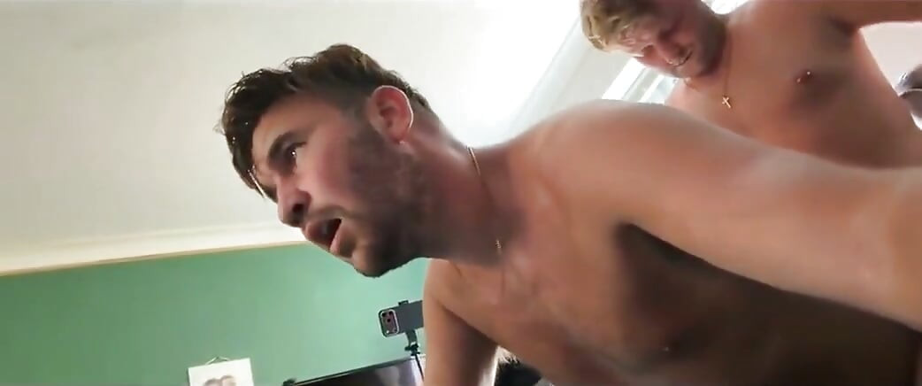 Feral Fuck