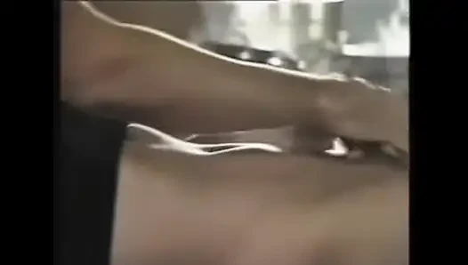 Бранч с экстремальными шлюшками!