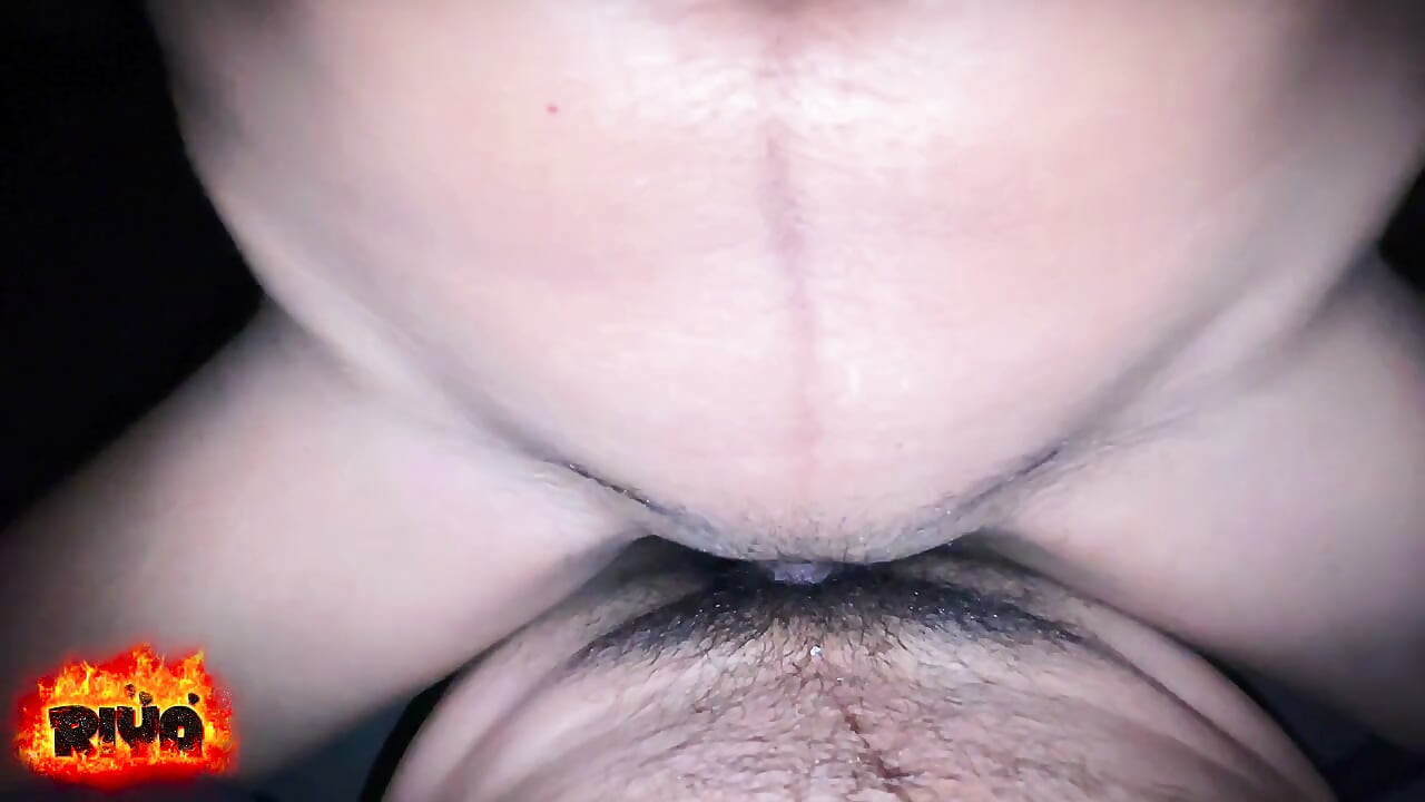 Despirate Hotty Blowed and Fucked Me Till I Cum Inside Her
