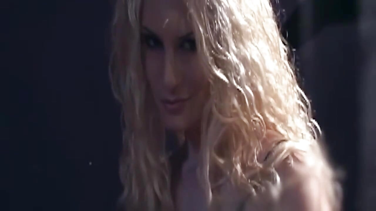 Blonde MILF Gets Pounded Hard and Drenched in Cum
