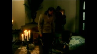 Jodie Moore, La Coquette, Exploitée