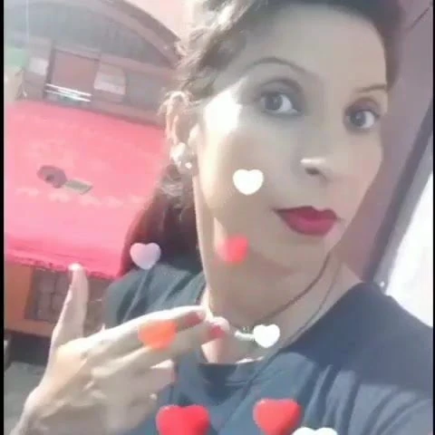 My video song