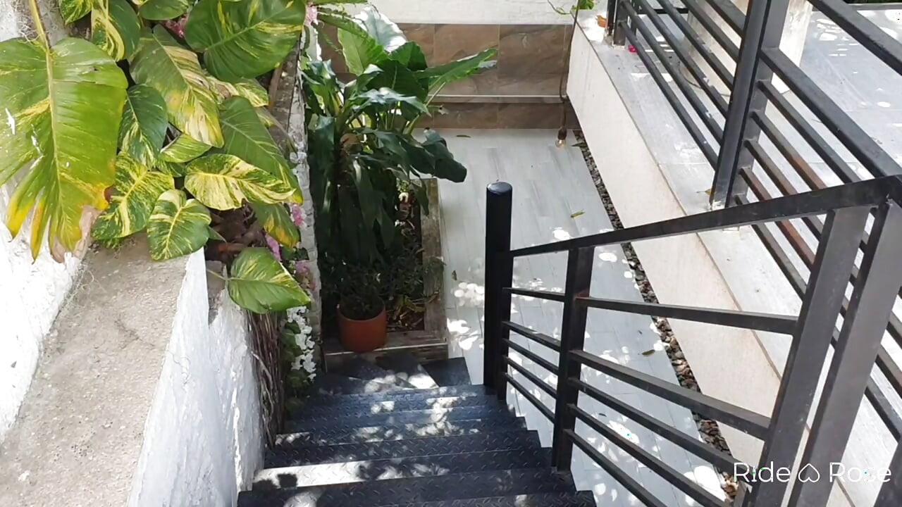 小柄だが、目立つ曲線美がある