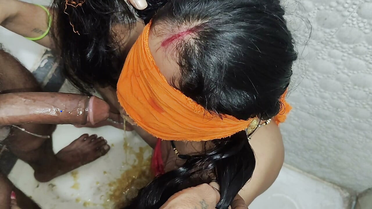 bhabhi ki chudai Hindi video