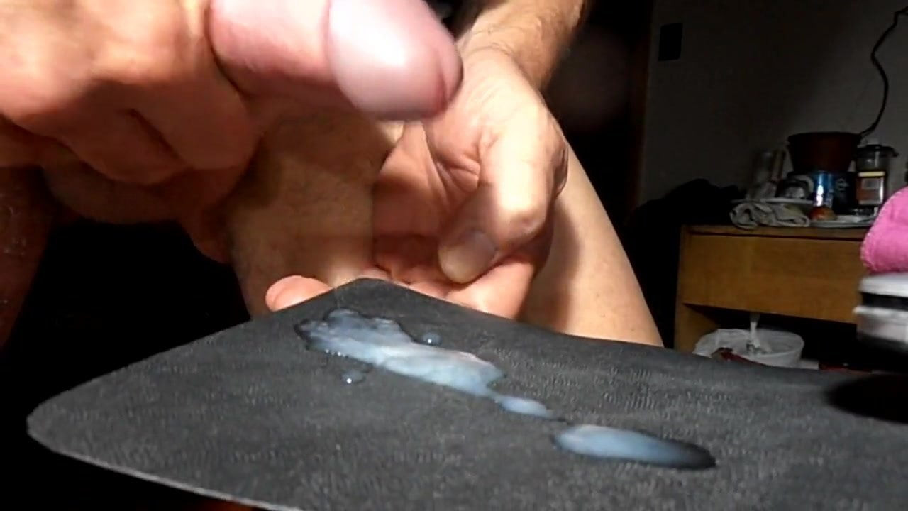 early morning semen