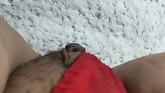 Fucking Perforation Dissolved