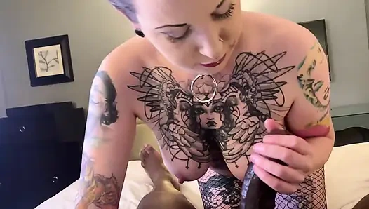 Nyepong dan ngentot salomo jax