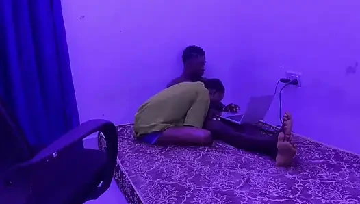 От игры с моим лучшим другом, чтобы он трахал меня хардкорно