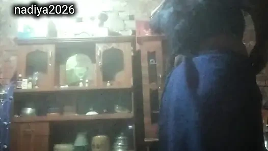 How to have sex inside the room.