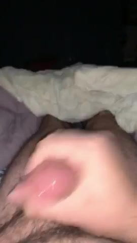 My first