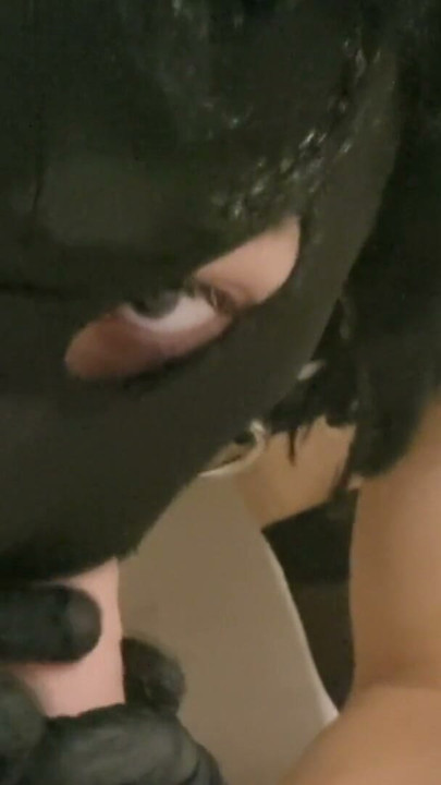 Sissy Maid Sucking Daddys  Cock | Clip 1