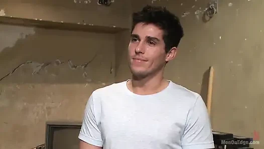 Craving for Cock