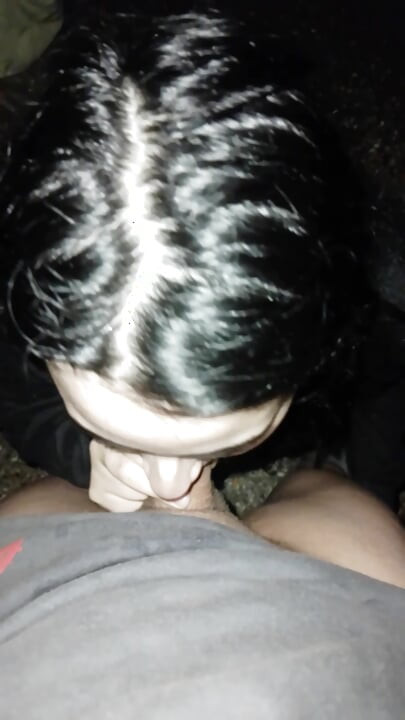 Pov teen amateur