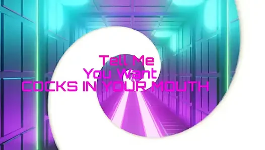 Lets Play Repeat After Me Sissy Boi Cock Worship Version