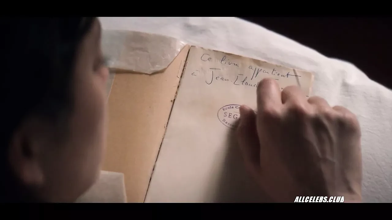 Marion cotillard vindo da terra da lua
