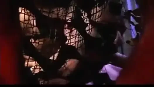 Hard Sex