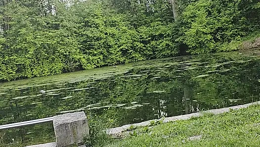 House ban blows a stranger in nature