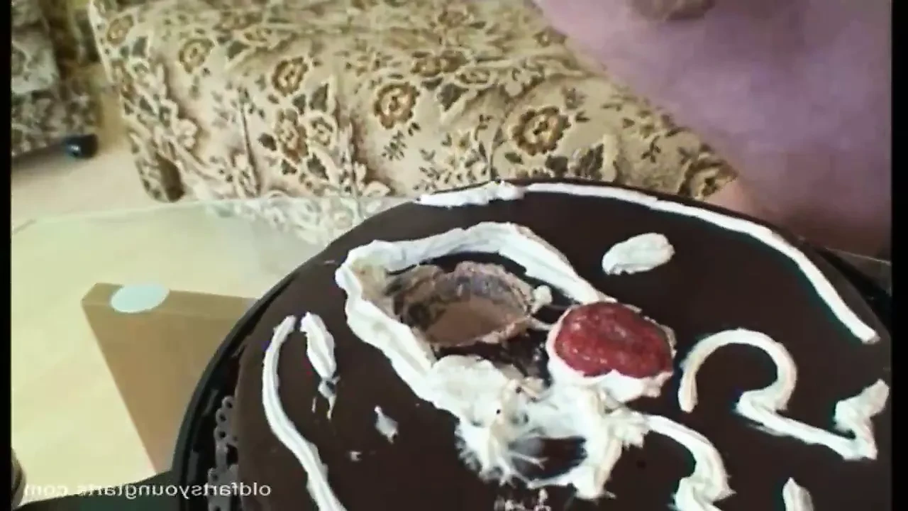 Kristyna B - Happy horny birthday