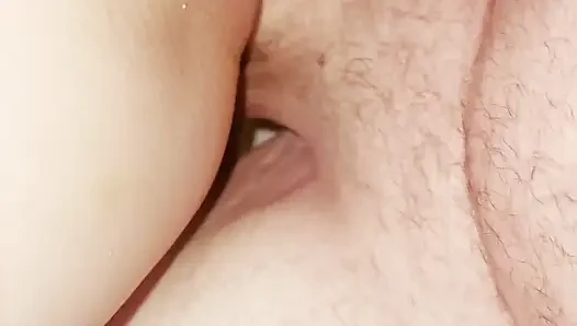 Zoey Liebt Creampies Und Nimmt Einen Großen Schwanz