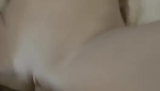 Hot Young Girl Sucking Dick and Taking It in Her Wet Fresh Pussy