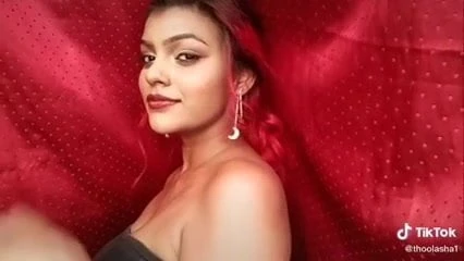 Tamil ponnu