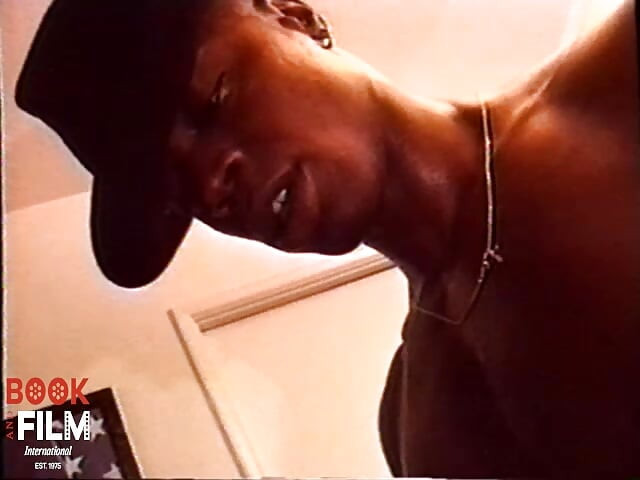 Black Avenger the Titty Romp.