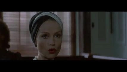 Isabelle Huppert in The Bedroom Window