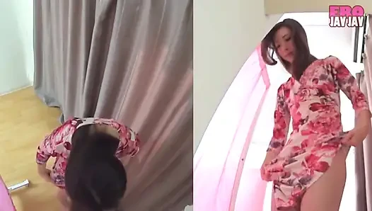 Bold Amateur Personal Photoshoot Capturing Teasing Skirt Moments and Sensual Angles - Pt. 2