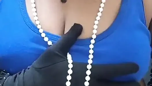 Sonam and dildoo sax