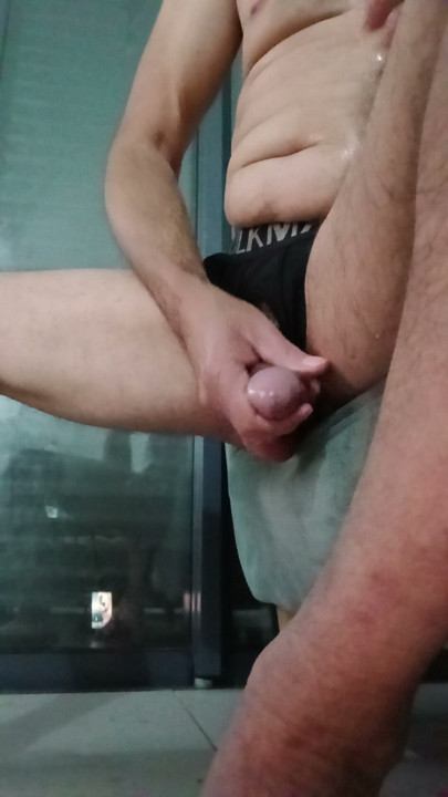 Masturbation