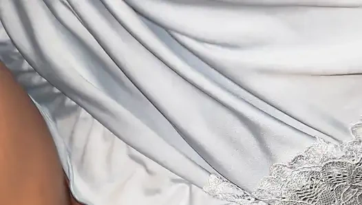 Pasangan Brasil Pov - Energi Itu Nggak Berhenti