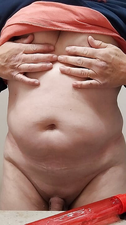 Permainan anal pagi ini