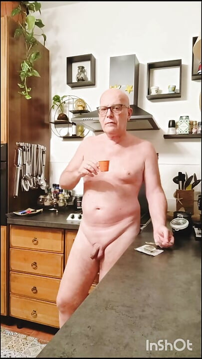 Nude Coffee