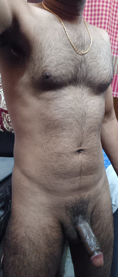 Indian Desi boy