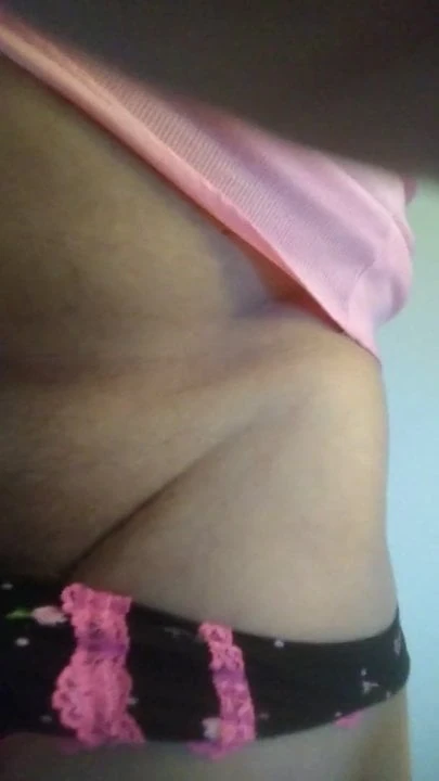 My new panties