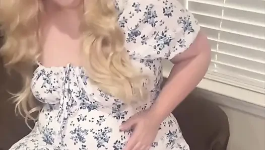 Pregnancy Roleplay