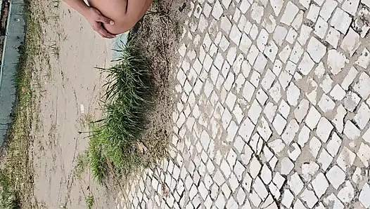 Замужняя соблазняет