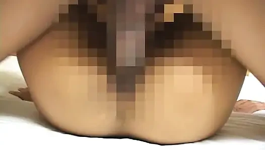 A Small Teen Can't Resist a Huge Cock