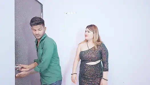 desi indian Hot wife ne krwayi chudai apne padosi se full hindi audio